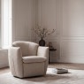 Elettra Swivel Chair Elettra Swivel Chair