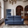 Greta 3 Seater Power Recliner Sofa Greta 3 Seater Power Recliner Sofa