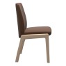 Stressless Vanilla Low Back D100 Chair Stressless Vanilla Low Back D100 Chair