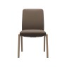Stressless Vanilla Low Back D100 Chair