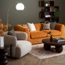 Lidia 3 Seater Sofa Lidia 3 Seater Sofa
