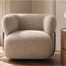 Savina Swivel Chair Savina Swivel Chair