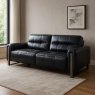 Viviana 3 Seater Power Recliner Sofa w/ Headrest Viviana 3 Seater Power Recliner Sofa w/ Headrest