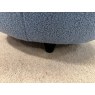 Zephyr Small Chair in fabric Zephyr Small Chair in fabric
