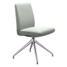 Stressless Vanilla Low Back Dining Chair- D350 Stressless Vanilla Low Back Dining Chair- D350