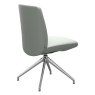Stressless Vanilla Low Back Dining Chair- D350 Stressless Vanilla Low Back Dining Chair- D350