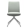 Stressless Vanilla Low Back Dining Chair- D350 Stressless Vanilla Low Back Dining Chair- D350