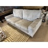 Charlotte Grand Sofa (215cm), 2 Seater and Footstool in Accent Colours Charlotte Grand Sofa (215cm), 2 Seater and Footstool in Accent Colours