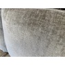 Charlotte Grand Sofa (215cm), 2 Seater and Footstool in Accent Colours Charlotte Grand Sofa (215cm), 2 Seater and Footstool in Accent Colours