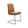 Stressless Vanilla Low Back D400 leg