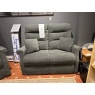 Suffolk 2 Seater Fixed Sofa and Standard Size, Cloud Zero 'Lift and Riser' Recliner Chair Suffolk 2 Seater Fixed Sofa and Standard Size, Cloud Zero 'Lift and Riser' Recliner Chair