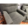 Suffolk 2 Seater Fixed Sofa and Standard Size, Cloud Zero 'Lift and Riser' Recliner Chair Suffolk 2 Seater Fixed Sofa and Standard Size, Cloud Zero 'Lift and Riser' Recliner Chair