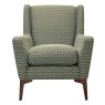 Gracie Accent Chair Gracie Accent Chair