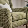 Gracie Accent Chair Gracie Accent Chair