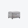 Gracie Storage Stool