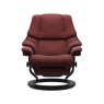 Stressless Reno Large Power Dual Motor Recliner Chair Stressless Reno Large Power Dual Motor Recliner Chair