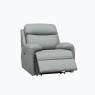 G Plan Hardy Electric Recliner Armchair with Headrest and Lumbar with USB G Plan Hardy Electric Recliner Armchair with Headrest and Lumbar with USB