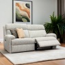 G Plan Hardy 3 Seater Sofa Electric Recliner with Headrest & Lumbar G Plan Hardy 3 Seater Sofa Electric Recliner with Headrest & Lumbar