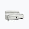 G Plan Hardy 3 Seater Sofa Electric Recliner with Headrest & Lumbar G Plan Hardy 3 Seater Sofa Electric Recliner with Headrest & Lumbar
