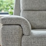 G Plan Harper Small Sofa Electric Double Recliner with USB G Plan Harper Small Sofa Electric Double Recliner with USB