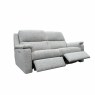 G Plan Harper Large Sofa Double Manual Recliner G Plan Harper Large Sofa Double Manual Recliner