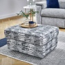 G Plan Harper Storage Footstool G Plan Harper Storage Footstool