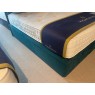 5'0 (Kingsize) Remote Controlled Electric Ottoman + Newbury Mattress + Headboard 5'0 (Kingsize) Remote Controlled Electric Ottoman + Newbury Mattress + Headboard