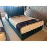 5'0 (Kingsize) Remote Controlled Electric Ottoman + Newbury Mattress + Headboard 5'0 (Kingsize) Remote Controlled Electric Ottoman + Newbury Mattress + Headboard