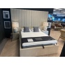 Blenheim Oversized Headboard Manual Ottoman Bedstead Blenheim Oversized Headboard Manual Ottoman Bedstead