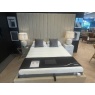 Blenheim Oversized Headboard Manual Ottoman Bedstead Blenheim Oversized Headboard Manual Ottoman Bedstead