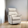 G Plan Solna Swivel Glider Power Recliner with HRLM G Plan Solna Swivel Glider Power Recliner with HRLM