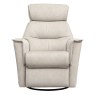 G Plan Solna Swivel Glider Power Recliner with HRLM & Heat G Plan Solna Swivel Glider Power Recliner with HRLM & Heat