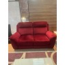 Aletta 2 Seater Power Recliner Sofa with USB & 2 Seater Fixed Sofa