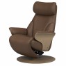 Stressless Adam Wood Disc Stressless Adam Wood Disc