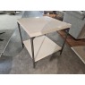 Cyndia Lamp Table