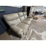 Scott 2x 3-Seater Electric Power Reclining Sofas (201cm) in Leather Scott 2x 3-Seater Electric Power Reclining Sofas (201cm) in Leather