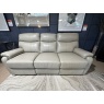 Scott 2x 3-Seater Electric Power Reclining Sofas (201cm) in Leather Scott 2x 3-Seater Electric Power Reclining Sofas (201cm) in Leather