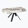 Dalia Round Extending Dining Table Dalia Round Extending Dining Table