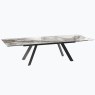 Dalia Rectangular Extending Dining Table | 200- 300 cm Dalia Rectangular Extending Dining Table | 200- 300 cm