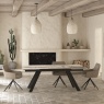 Dalia Rectangular Extending Dining Table | 200- 300 cm Dalia Rectangular Extending Dining Table | 200- 300 cm