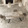 Dalia Rectangular Extending Dining Table | 200- 300 cm Dalia Rectangular Extending Dining Table | 200- 300 cm