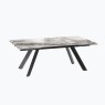 Dalia Rectangular Extending Dining Table | 200- 300 cm Dalia Rectangular Extending Dining Table | 200- 300 cm