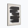 Guard Up Framed Canvas Guard Up Framed Canvas
