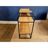 Venosa Console Table Venosa Console Table
