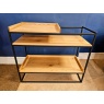 Venosa Console Table Venosa Console Table