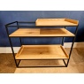 Venosa Console Table Venosa Console Table