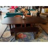 Aprilla Dining Table & Bench Aprilla Dining Table & Bench
