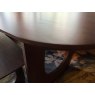 Aprilla Dining Table & Bench Aprilla Dining Table & Bench