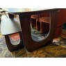 Aprilla Dining Table & Bench Aprilla Dining Table & Bench