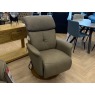 Himolla Swan Curved Electric Sofa with Table + Large Elec Recliner Chair + Medium Lift & Rise Chair Himolla Swan Curved Electric Sofa with Table + Large Elec Recliner Chair + Medium Lift & Rise Chair